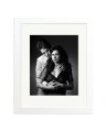 Elkie Brooks with Robert Palmer White / Small