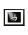 Bowie Peekaboo Black / Small