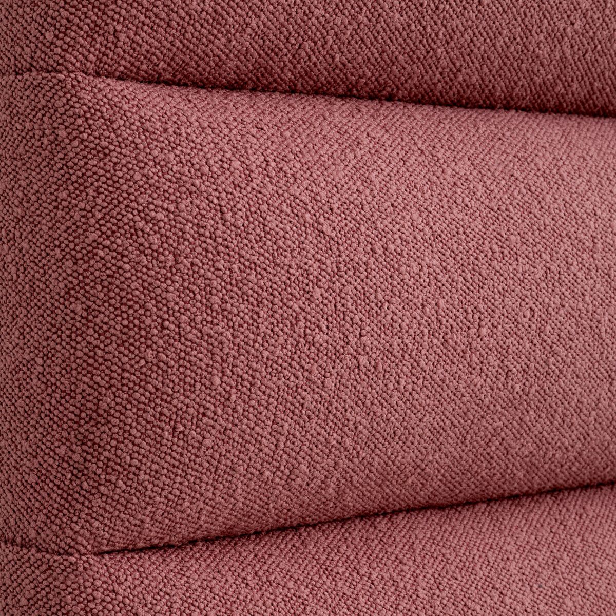 Shermin Headboard Bouclé Rose