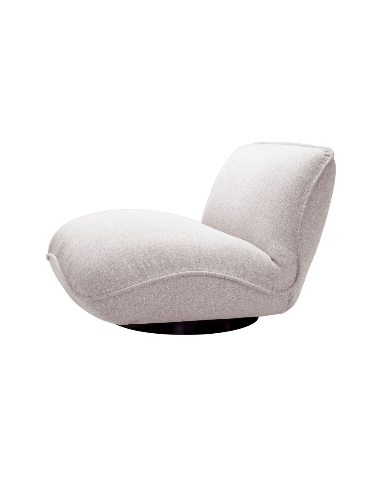 Relax fåtölj mauritius light grey