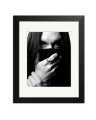 Iggy Pop, New York 1993 Black / Small