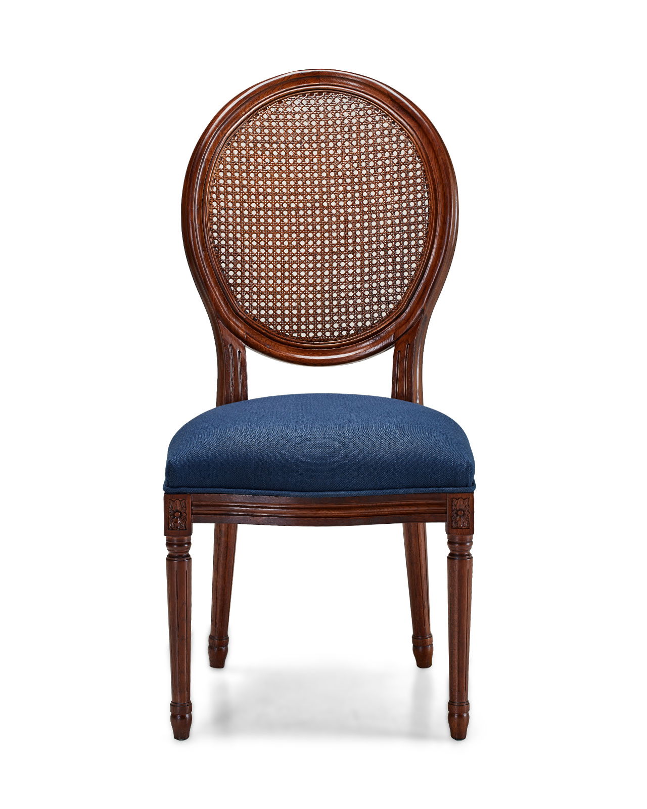 Victoria stol noble newport brown OUTLET