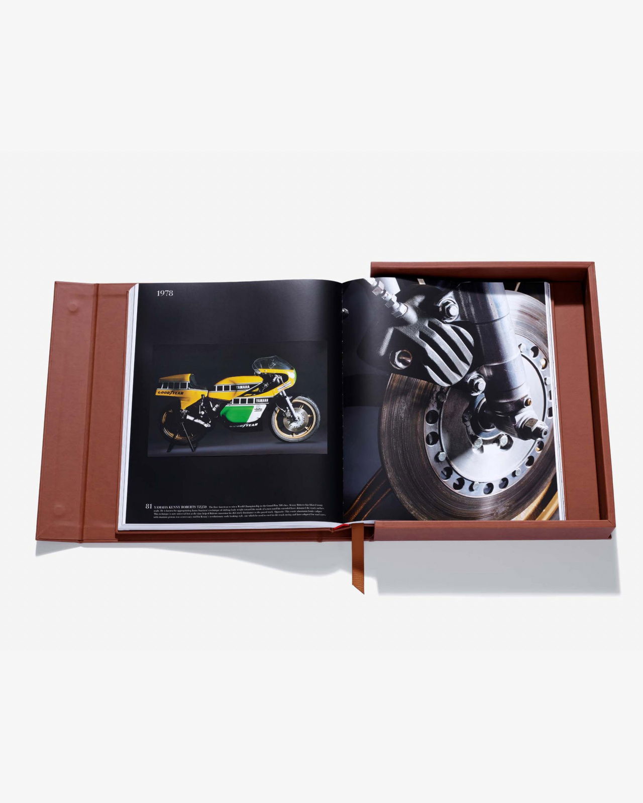 The Impossible Collection of Motorcycles (2nd Edition)