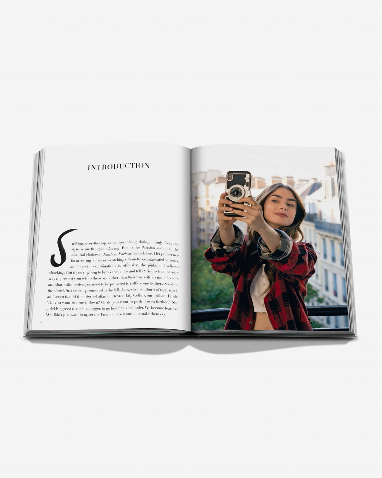 Emily in Paris: The Fashion Guide