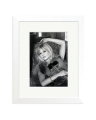 Bardot as Maria White / Small