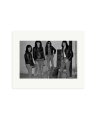 Joey Ramone and The Ramones 1978 Print Only / Medium