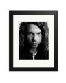 Michael Hutchence, LA, 1993 Black / Small
