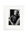 Truman Capote 1969 White / Small
