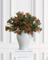 Rowan Cut Flower Red