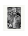 Harris in the Wilderness Print Only / Large