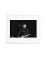 Springsteen & The E Street Band, 1975 White / Large