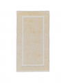 Mayfair Bath Mat Off-White