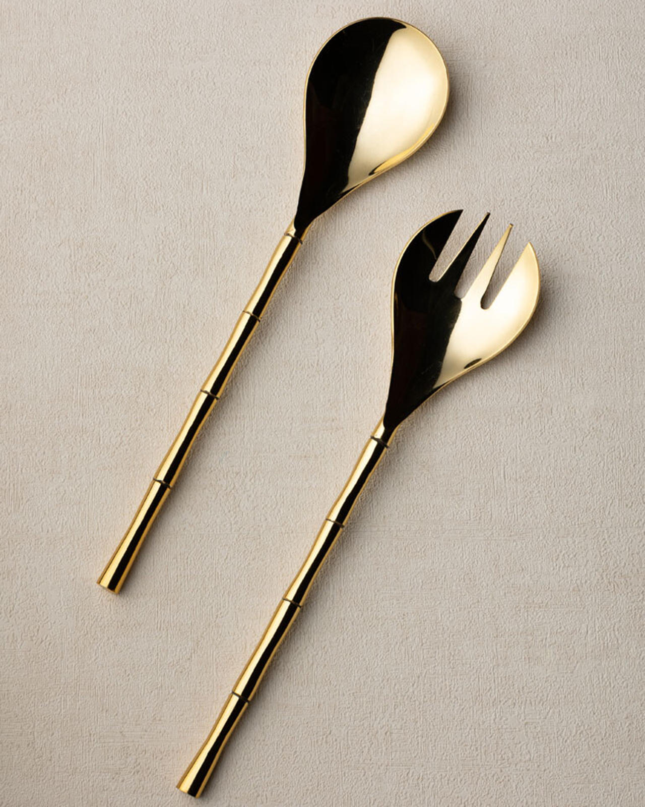 Kirkland salad servers