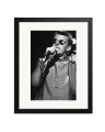 Suggs of Madness Black / Medium