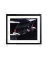 Cadillac Eldorado Black Black / Large