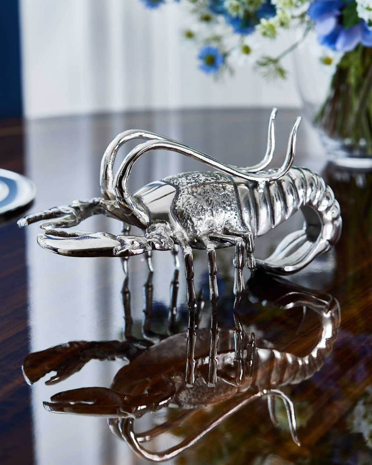 Bethon flaskhållare hummer