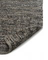 Merino vloerkleed grey melange