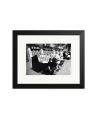 Michael Caine in "Billion Dollar Brain" Black / Small