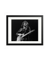 Bruce Springsteen 1976 Black / Medium
