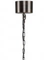 Armando Ceiling Lamp Antique Bronze