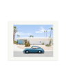 Porsche 356 in Palm Springs Print Only / Medium