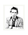 Johnny Rotten in Holland Print Only / XXL