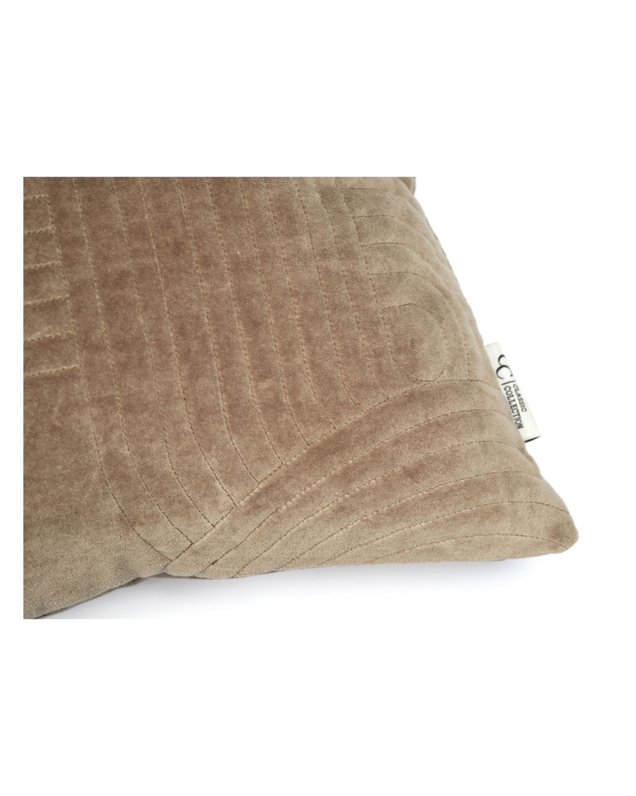 Arch-tyynynpäällinen, desert taupe OUTLET