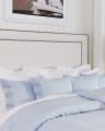 Montrose-sängynpääty off-white