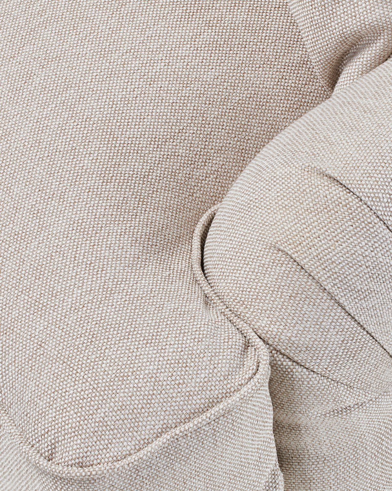 Howard Classic soffa 3-sits sand