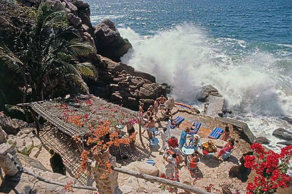 Casa Las Estacas