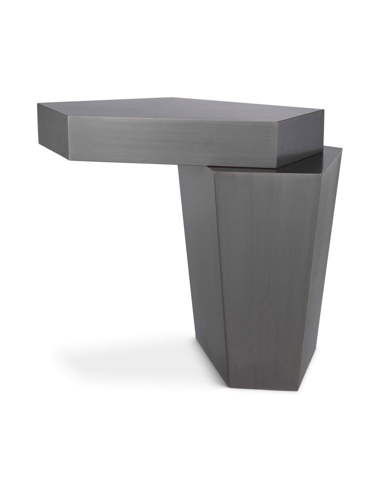 Calabasas soffbord järn large OUTLET