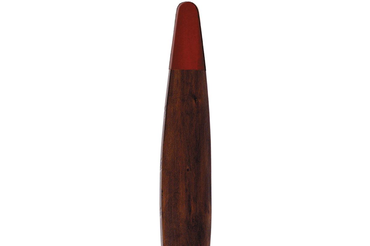 WWI Wood propeller