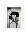 Marianne Faithfull in the Olympic Studio Print Only / Large