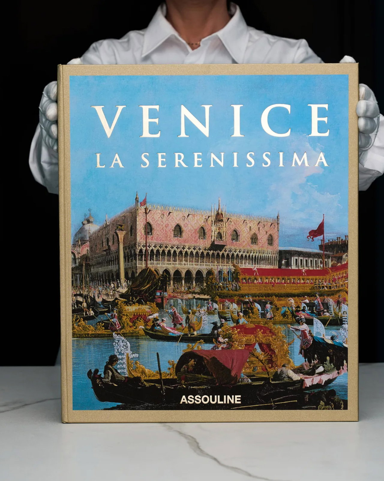 Venice: La Serenissima