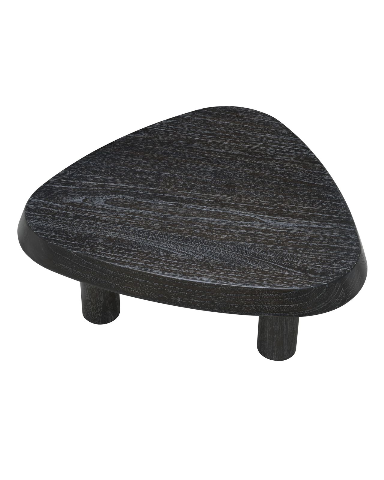 Briël soffbord charcoal grey