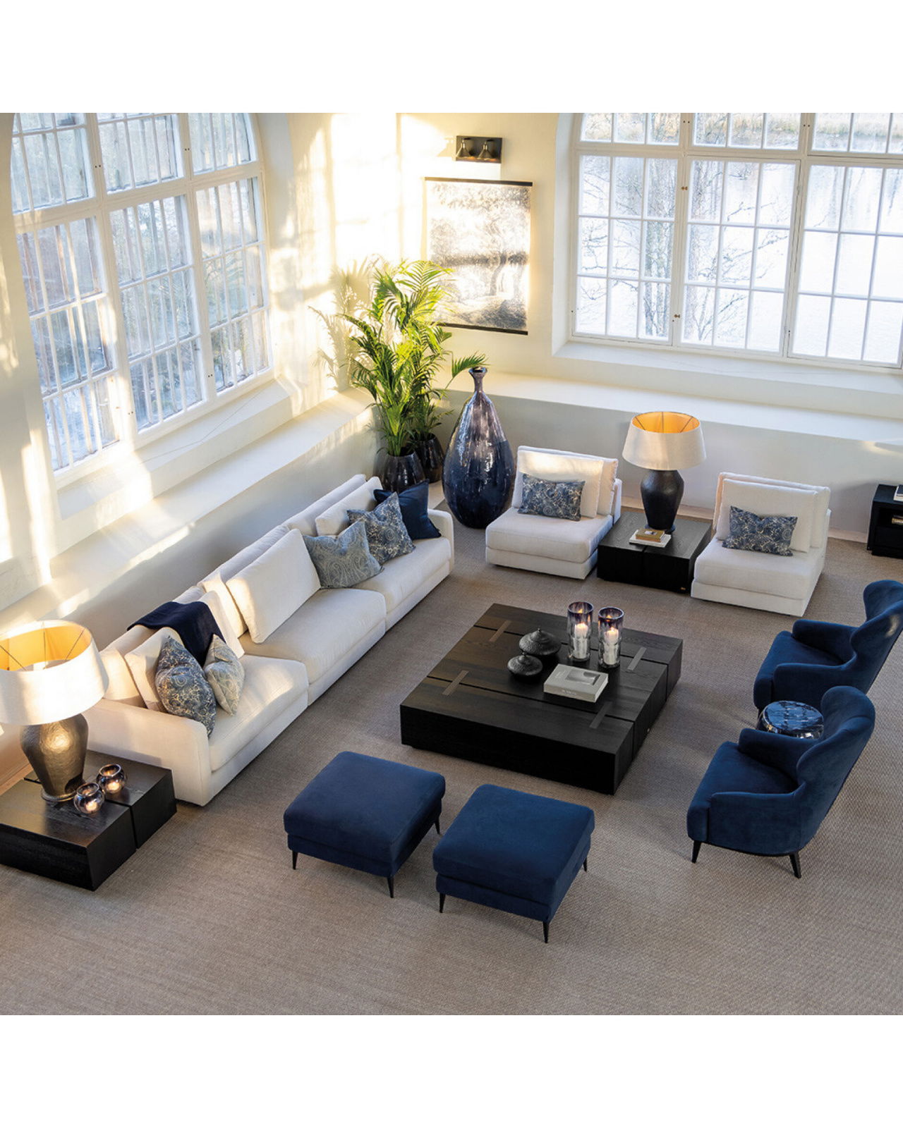 Reno Module Hailey Shell Left