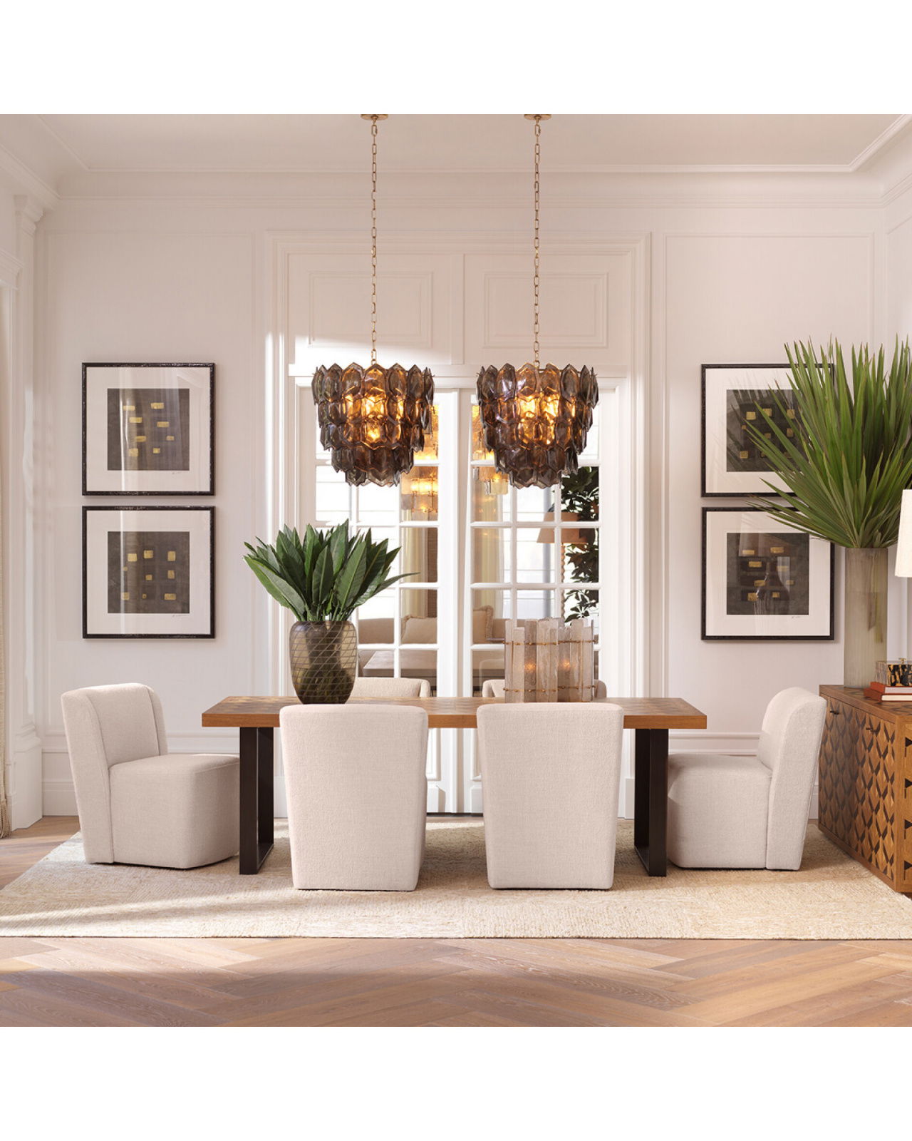 Dining Table Rubicon S