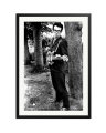 Costello in Holland Black / XXL