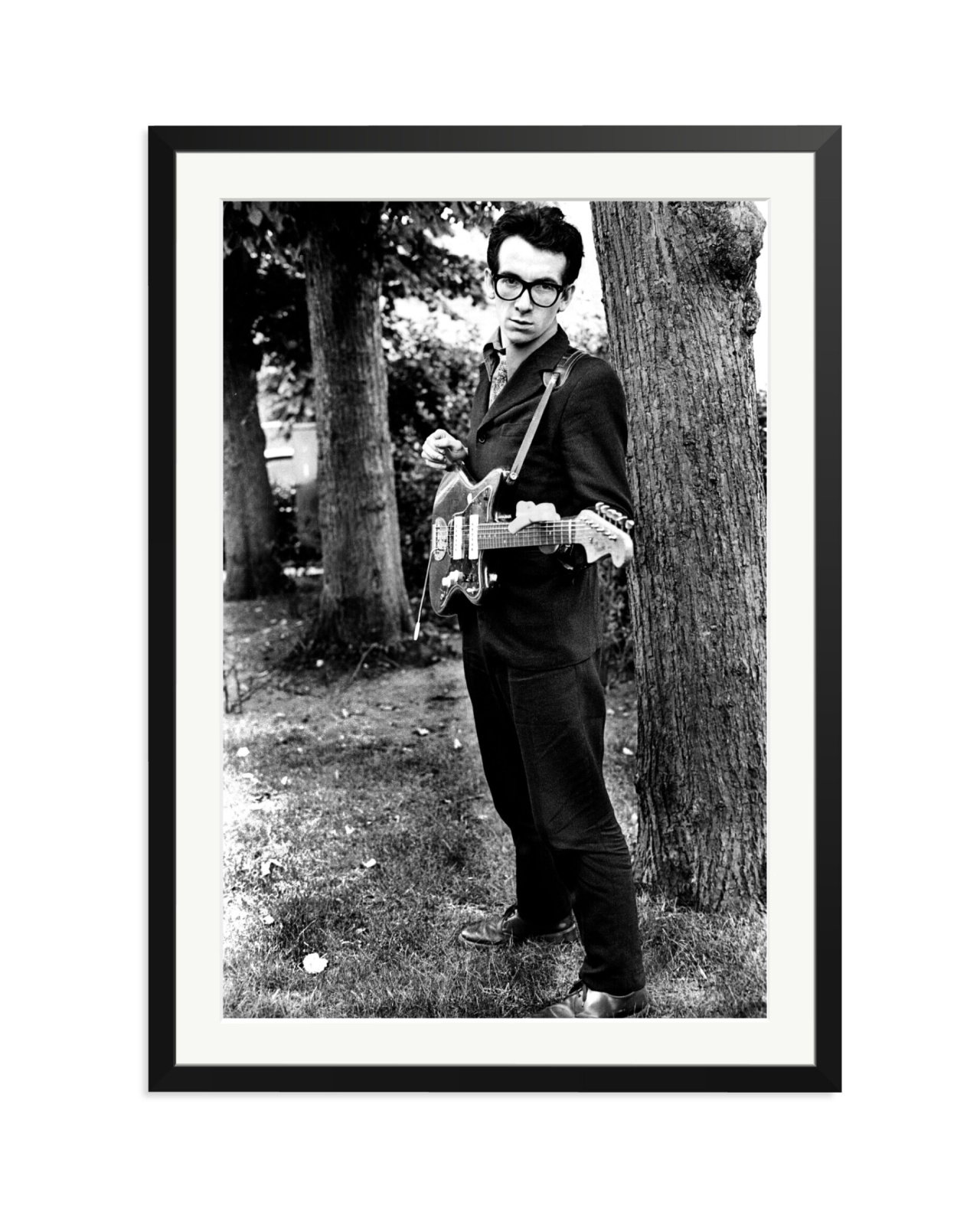 Costello in Holland Black / XXL