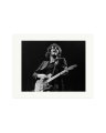 Bruce Springsteen 1976 Print Only / XL