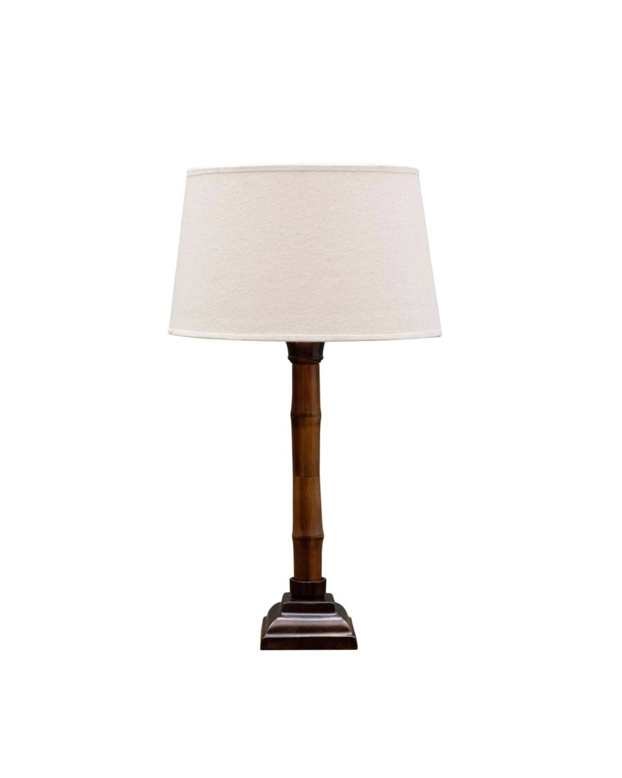 Henonis Brown Table Lamp