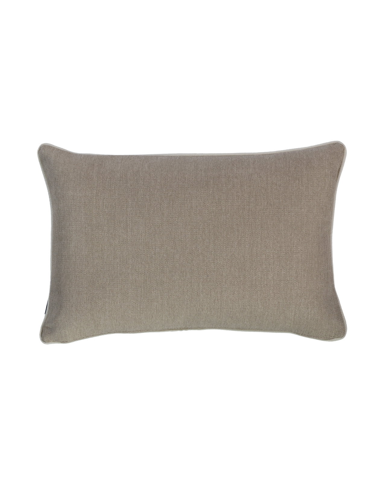 Eliza Floral kuddfodral vintage blue