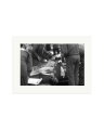Clay Regazzoni Print Only / XL