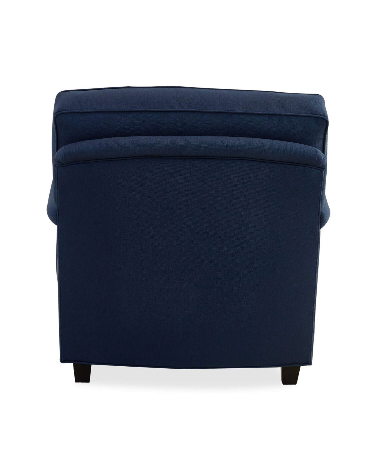 Howard Heritage fåtölj indigo