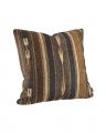 Cusco Cushion Cover Brown