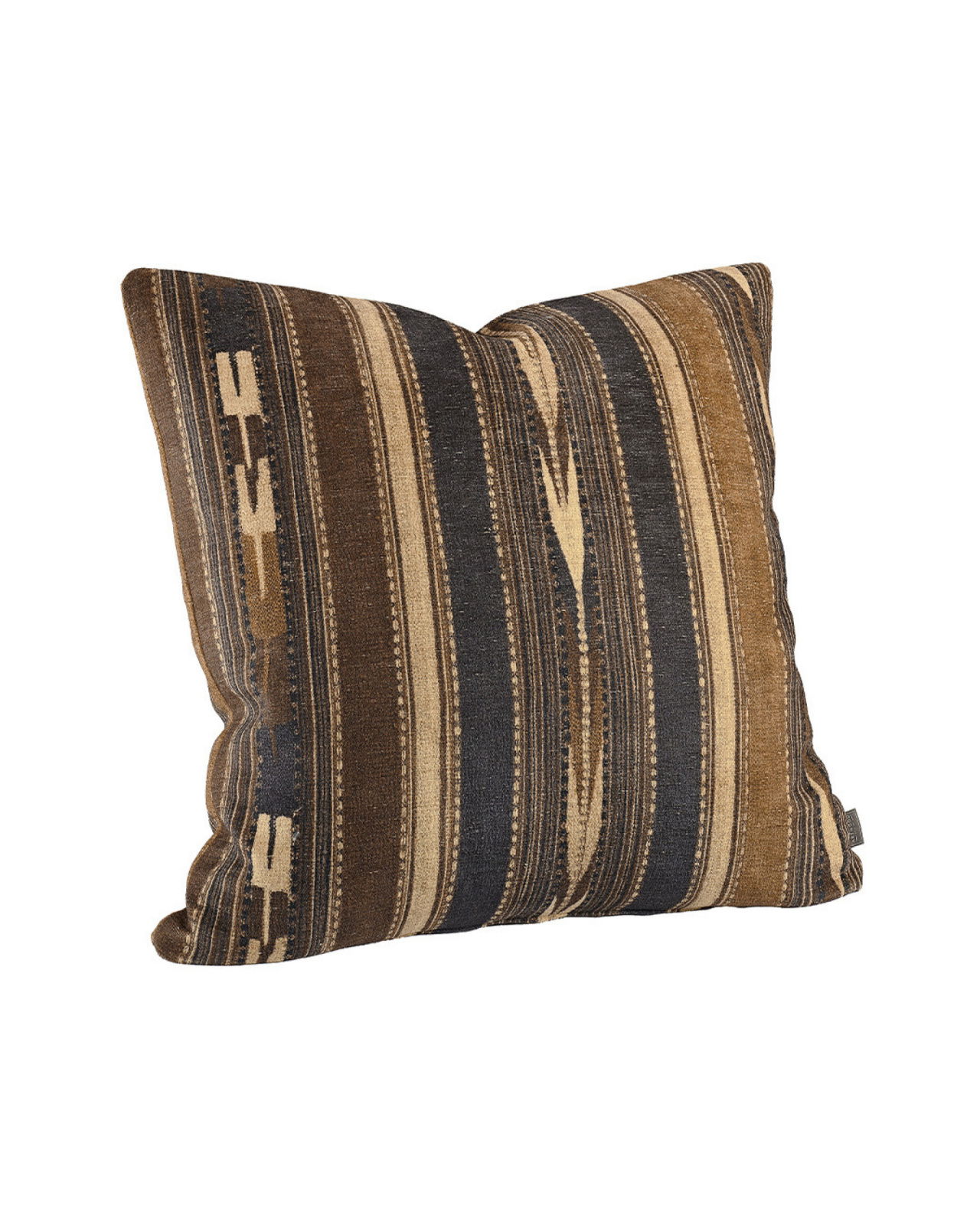 Cusco kuddfodral brun