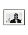 Bryan in Paris Black / XL