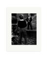 English Boy at Grand Hotel Print Only / Small