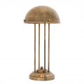 Livre Table Lamp Brass