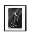 Rob Halford Black / Large
